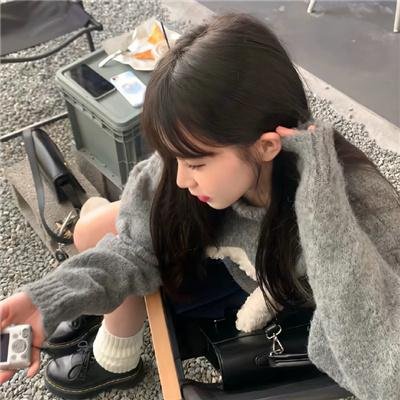终极女郎